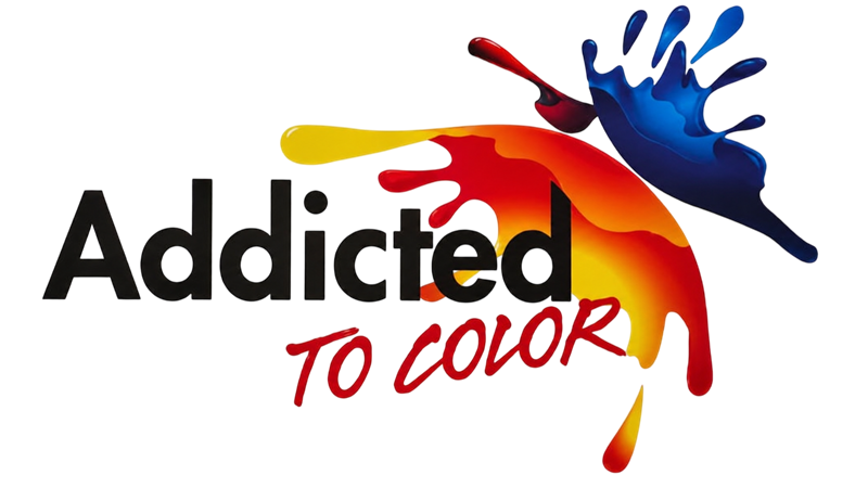 Addicted to Color
